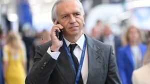 Мировой рынок нефти面临 серьезный дефицит