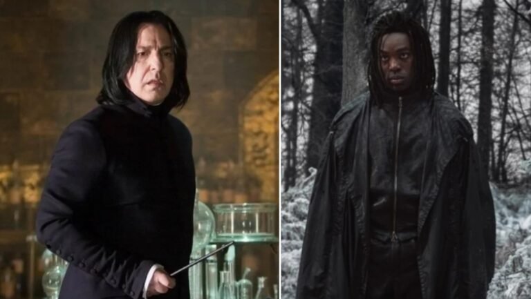 Мискасты в кино и сериалах: когда кастинг бесит зрителей