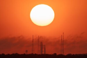 Миссия «Артемида-2»: четыре астронавта отправятся к Луне