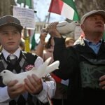 Митинги сторонников и противников Орбана пройдут в Будапеште