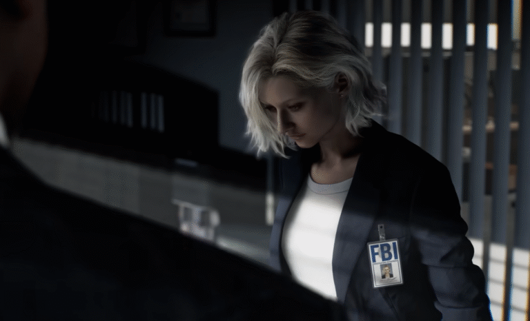 Моддер изменил внешность Грейс в Resident Evil Requiem, вызвав споры о сексизме