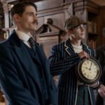 «Молодой Шерлок» - новый взгляд на знаменитого детектива