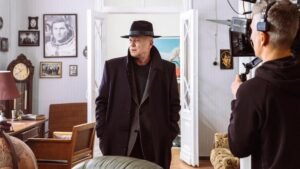 «Мосгаз. Дело № 12»: майор Черкасов берется за новую загадку