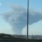 Мощный взрыв на заводе в Нижнекамске: аэропорт закрыт, есть пострадавшие