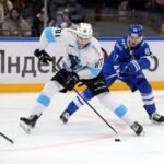 Московское «Динамо» на грани вылета из плей-офф КХЛ