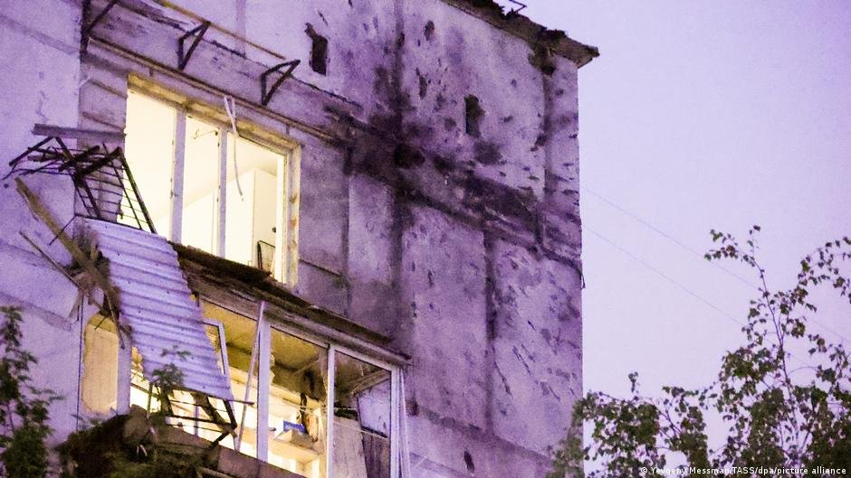 Москва пережила крупнейшую атаку БПЛА в 2026 году