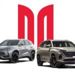 Москвич М70 и М90: цены и комплектации кроссоверов