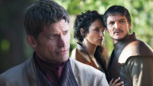 Москвичи выбрали новую любимую «Игру престолов» - сериал о Древней Руси