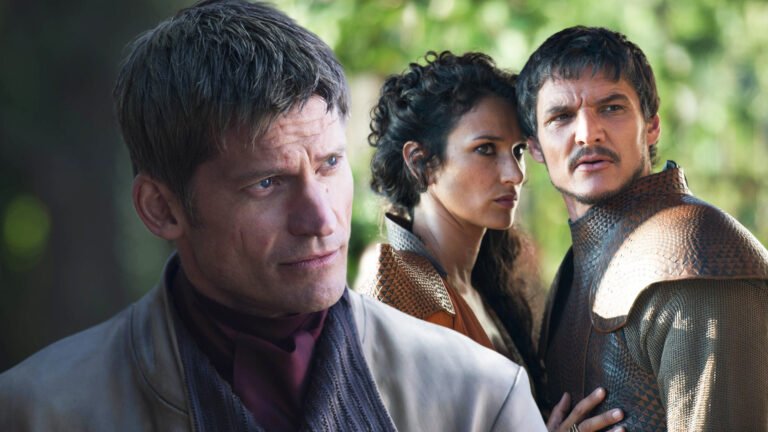 Москвичи выбрали новую любимую «Игру престолов» - сериал о Древней Руси