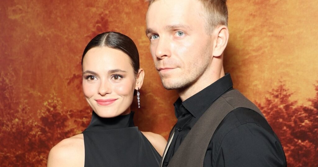 Муж Ангелины Стречиной раскрыл мечту о жизни за городом