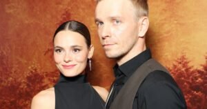 Муж Ангелины Стречиной раскрыл мечту о жизни за городом