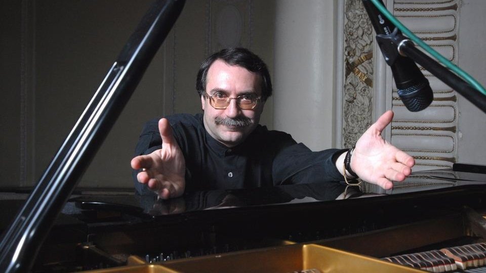 Музыкант Крамер о дресс-коде для зрителей: «Нужно уважать искусство»