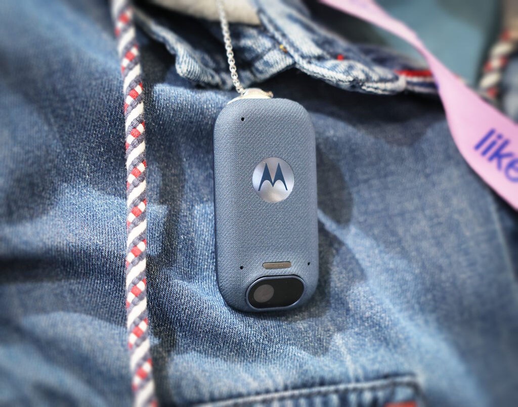 MWC 2026: удобство против приватности