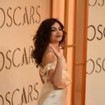 На «Оскаре-2026» прически в стиле «Грозового перевала» стали новым трендом