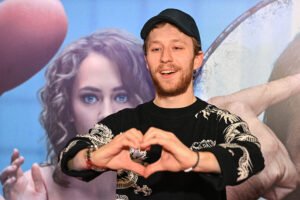 На Семена Трескунова завели уголовное дело за уклонение от обязанностей иноагента