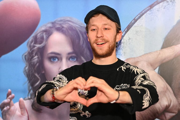 На Семена Трескунова завели уголовное дело за уклонение от обязанностей иноагента