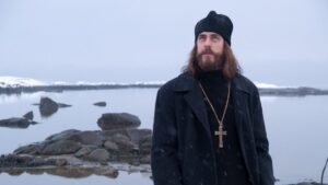 На съемках фильма «Остров» произошло необъяснимое событие