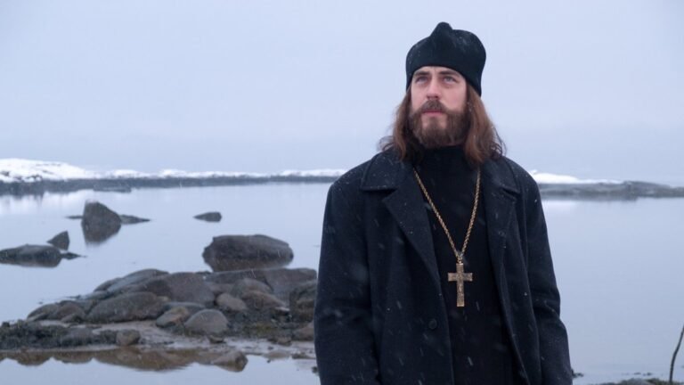 На съемках фильма «Остров» произошло необъяснимое событие