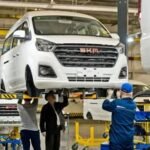 На ВАЗе началось производство автомобилей новой марки SKM