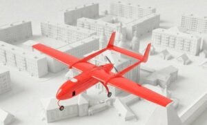 Над Смоленской областью ночью сбито 11 вражеских беспилотников