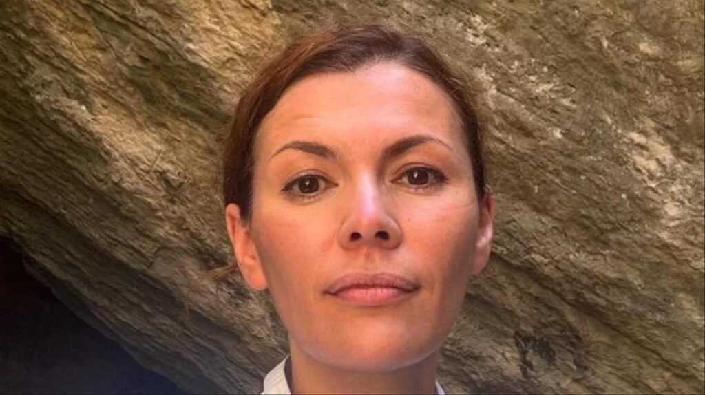 Надежда Амрани выразила благодарность врачам после инцидента с сыном