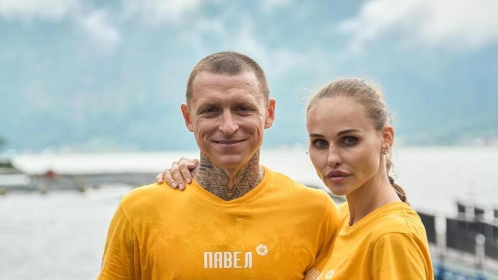 Надежда Мамаева: угроза выкидыша и борьба за жизнь второго сына