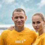 Надежда Мамаева: угроза выкидыша и борьба за жизнь второго сына