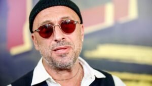 Нагиев покинул проект «Королек моей любви»