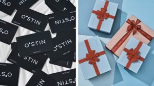 Наследование подарочных карт и баллов лояльности: разъяснения юриста