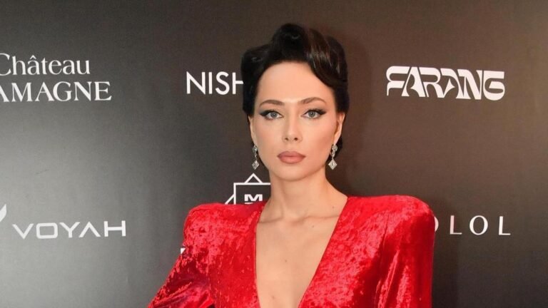 Настасья Самбурская показала роскошную квартиру за 80 млн рублей