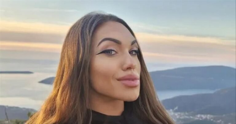 Наталия Амазонка Кузнецова: История успеха самой мускулистой женщины в мире