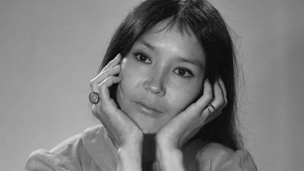 Наталия Аринбасарова: дом в Подмосковье, где живет легенда советского кино