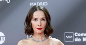 Наталия Орейро в 48 лет покорила поклонников танцем в нижнем белье