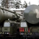 НАТО под угрозой ядерного удара из-за атаки на Брянск