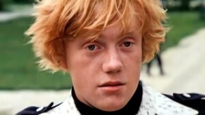 Названа причина смерти актера Василия Скромного из «Приключений Электроника»