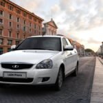 Названы самые надежные авто за 250 тыс. рублей