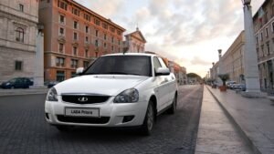 Названы самые надежные авто за 250 тыс. рублей