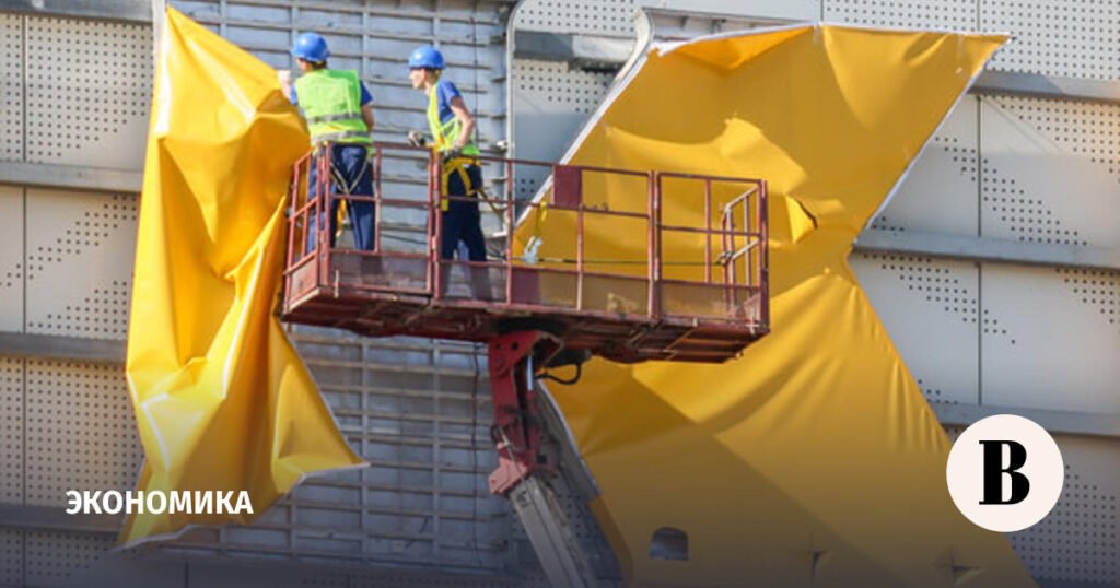 Недружественные страны потеряли $600 млрд в России