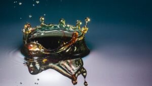 Нефтяной индекс Dubai: последствия эскалации вокруг Ирана