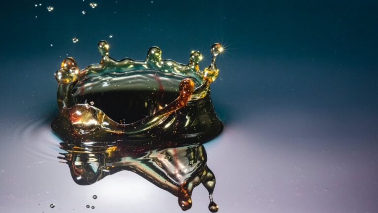 Нефтяной индекс Dubai: последствия эскалации вокруг Ирана