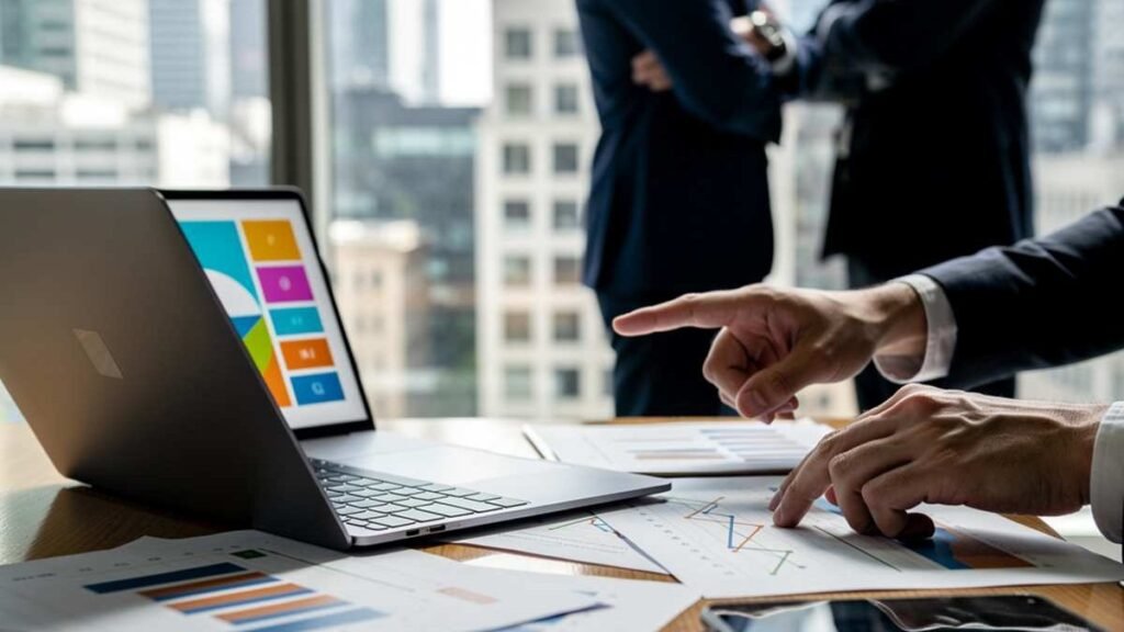 Нефтяной рост и угроза стагнации доминируют на фондовом рынке США