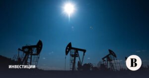 Нефтяные цены снижаются из-за разблокировки Ормузского пролива