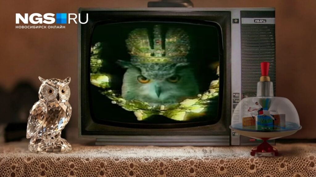 Неизвестные факты об игре «Что? Где? Когда?»