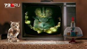 Неизвестные факты об игре «Что? Где? Когда?»