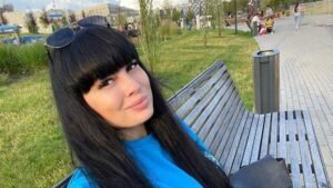 Нелли Ермолаева довела потоп до истерики