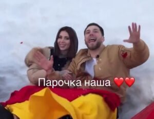 Нелли Ермолаева поддержала Владимира Балана и Клаву в решении пожениться