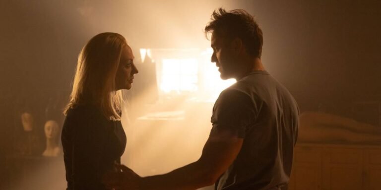 Необычный график выхода серий 2-го сезона «Сорвиголовы: Рожденный заново»