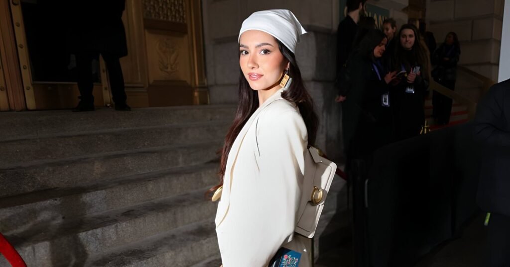 Неожиданный хит: российский стилист раскрыл популярный цвет Недели моды в Нью-Йорке