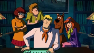 Netflix объявил актерский состав live-action сериала 'Скуби-Ду'