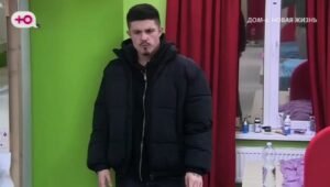 Никита Гуранда экстренно госпитализирован в Китае